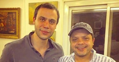 محمد إمام يشكر هنيدى على دعمه المستمر: "ربنا يخليك وتمتعنا بأفلامك الحلوة"