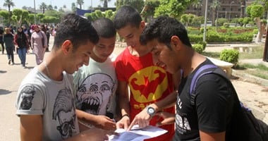 التعليم تؤكد صحة امتحان عربى الجيزة المتداول عبر شاومينج بعد بدء اللجنة 