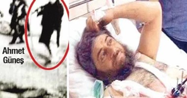 تركيا تخلى سبيل داعشى ظهر فى مقاطع فيديو بعمليات إعدام نفذها التنظيم