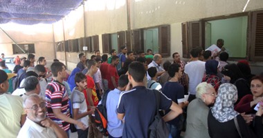 محافظ المنوفية : ​​225 درجة للقبول بالثانوىة العامة
