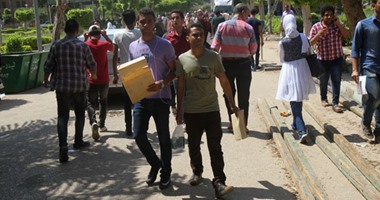 أخبار الساعة 10.. فتح باب التنسيق لطلاب الدور الثانى بالثانوية العامة غدا