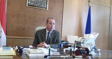 محافظ دمياط يحيل مخالفات الصالة المغطاة بنادى المستقبل بدمياط الجديدة 