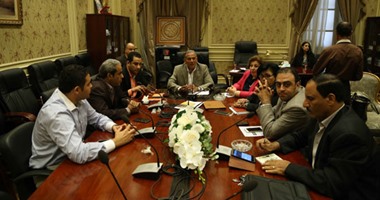 بالصور.. لجنة حقوق الإنسان بمجلس النواب تستقبل وفدا برلمانيا هولنديا الخميس المقبل