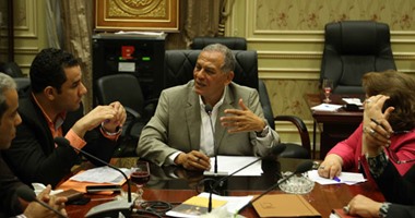  السادات: رئيس البرلمان رفض تسجيل أقوالى صوتيا أثناء التحقيق بشكوى غادة والى