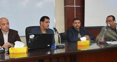 رسمياً.. الحكام يوافقون على إدارة مباريات الزمالك