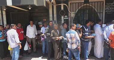 شعبة الصيدليات بالغرف التجارية تقترح توفير 55 ألف منفذ لتوزيع ألبان الأطفال 