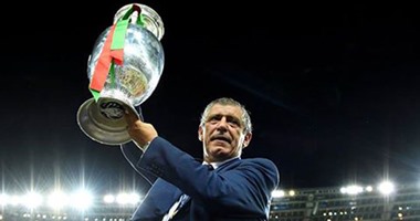يورو 2016.. مدرب البرتغال: نحن أفضل منتخب فى العالم