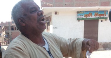 سكان منطقة أرض البحر بالكونيسة يستغيثون من تلوث المياه واختلاطها بالصرف 