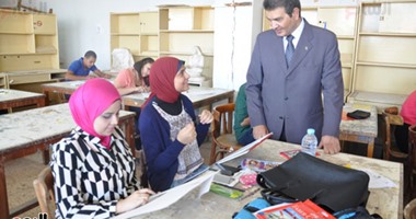 لطلاب الثانوية.. أهم 16 معلومة عن اختبارات القدرات وخطوات التسجيل