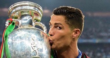 صحافة برشلونة: البرتغال فازت باليورو بدون رونالدو!