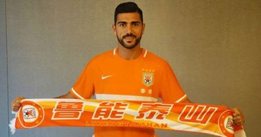 الدوري الصيني يخطف مهاجم المنتخب الإيطالى بصفقة قياسية