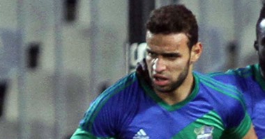 على معلول يرحب بميدو جابر بعد انضمامه للقلعة الحمراء