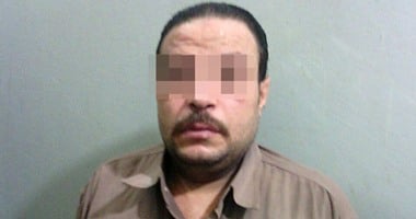 تجديد حبس سائق قتل زوج شقيقته فى مشاجرة بينهما لعدم إنفاقه عليها بقليوب