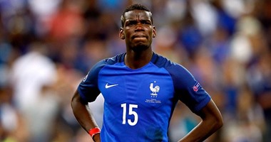 وكيل اللاعب: بوجبا لن يرحل عن يوفنتوس