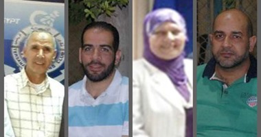 دستة مرشحين أعلنوا خوض انتخابات "عضوية" الترسانة