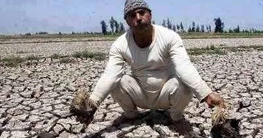غضب أهالى كفر الشيخ من نقص مياه الشرب والرى