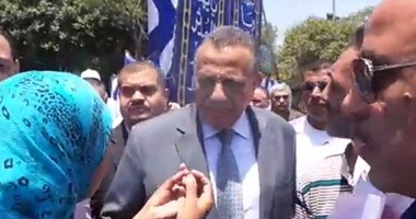  تعرف على أسعار أراضى طرحتها "الجيزة" للاستثمار بطريق مصر إسكندرية الصحراوى 