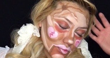 بالصور.. مش لازم تحطى "Contour" زى "الأراجوز" علشان تبقى حلوة