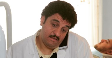 هشام إسماعيل: قدمنا مسلسلًا رمضانيًا "زى ما بيقول الكتاب"