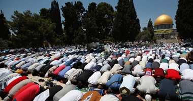 حركة فتح: إسرائيل تنظم مهرجانا للخمور على مقبرة إسلامية فى القدس  