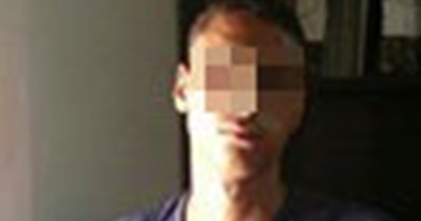 المتهم بقتل قهوجى بسبب "لعب القمار" فى الحوامدية: "عرف يجرنى لطريق الميسر ولما كسبته كان عاوزنى أرجعله فلوسه تانى".. "إحنا أصحاب من 10 سنوات وهو صديق السوء اللى علمنى كل حاجه غلط وخلصت منه وريحت نفسى"