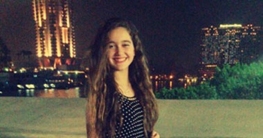 نور إيهاب حفيدة محمود رضا: مسلسل أبو البنات حقق شهرتى