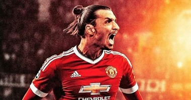 إبراهيموفيتش يقود مانشستر يونايتد لأول مرة أمام جالطة سراى