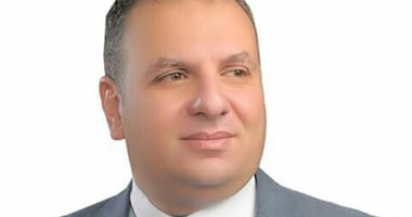 إصابة النائب على عز في مركز طنطا بفيروس كورونا وعزله منزليا