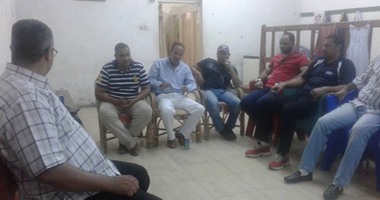بالصور ..ننشر تشكيل الأجهزة الفنية لقطاع الناشئين بنادى المنيا