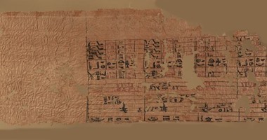 بالصور.. تعرف على سر برديات خوفو بالمتحف المصرى