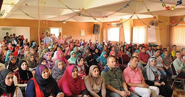 إسراء بدوى تكتب: فى التنوع إبداع أكثر