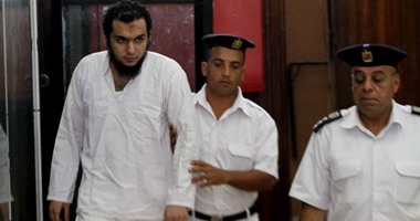 اليوم.. استئناف محاكمة 28 متهما بـ"خلية دمياط الإرهابية"