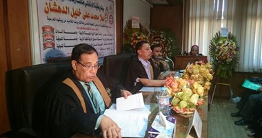 جامعة المنوفية تدعو للتصدى لشركات المياه غير المطابقة للمواصفات
