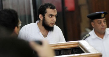 "الجنايات" تقرر اليوم مصير 21 محالا للمفتى بـ"خلية دمياط"