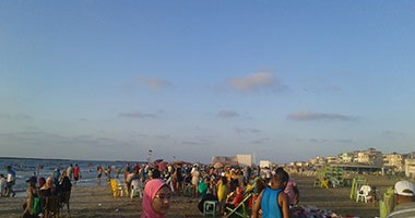 رئيس مدينة رأس البر: المصيف استعد لاستقبال رواده خلال أعياد الربيع