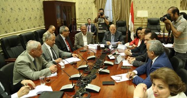 بدء اجتماع 3 لجان بالبرلمان لمناقشة تطورات قضية جوليو ريجيني