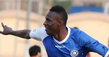 بالفيديو.. تراورى يتقدم للمقاصة على حساب إنبى 2/1