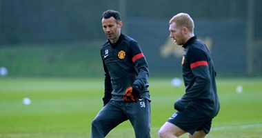 أخبار مانشستر يونايتد اليوم.. جيجز يعود للملاعب من دورى الصالات الهندى
