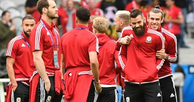 يورو 2016.. ويلز تحلم بصناعة تاريخ جديد أمام بلجيكا