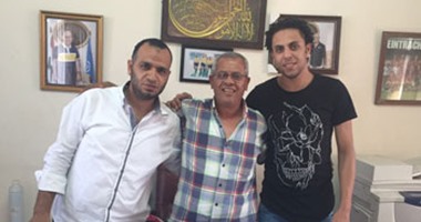 المقاولون يضم ديفندر القناة 4 مواسم
