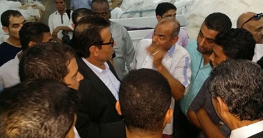 رئيس نقابة الغزل: اتفقنا مع الشركة المصرية التركية على صرف الأرباح من2007