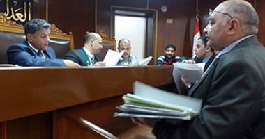 القضاء الإدارى يقضى باعتبار الإجازات القضائية للقضاة وأعضاء النيابة فقط
