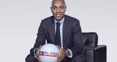 هنرى ينضم لجهاز منتخب بلجيكا