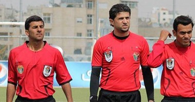 تعرف على "حكم" الزمالك والشرطة بكأس مصر