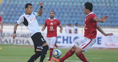 بالصور.. بنزيمة يُحرز هدف الحدود الأول أمام الأهلي