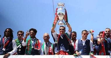 بالصور.. أبرز 5 حقائق مثيرة للدهشة فى يورو 2016