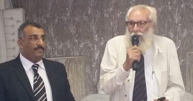 محامو دمنهور ينظمون مؤتمرا لمناقشة مشاكل المهنة وكيفية علاجها