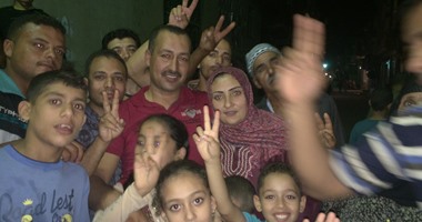 بالفيديو والصور.. أحد الناجين بليبيا :العصابة تابعة لداعش والمخابرات أنقذتنا من الموت 