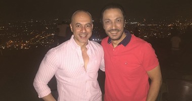 تامر مرسى يجدد تعاقده مع طارق لطفى ويضمه لـ"سينرجى"