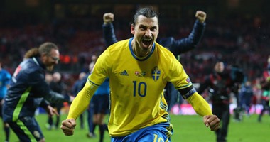 بعد إبراهيموفيتش وتشيك.. "يورو 2016" يكتب السطر الأخير فى مسيرة نجوم أوروبا